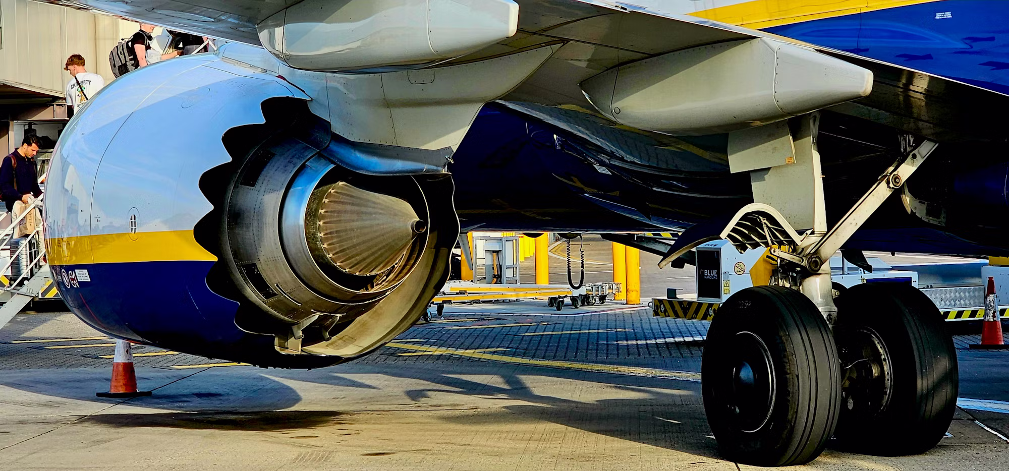 Navigating the Airport Experience: Tips for Smooth Travel